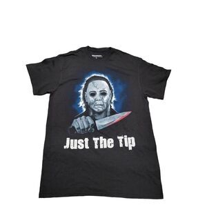 Halloween Michael Myers Tshirt